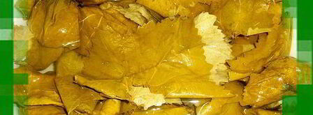 долма в арабском стиле. Шаг 3