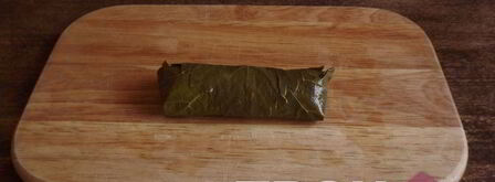 долма. Шаг 5