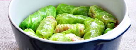 голубцы диетические. Шаг 12