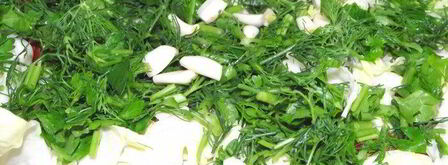 голубцы домашние. Шаг 17