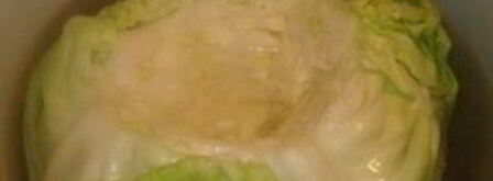 голубцы из баранины. Шаг 8