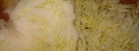 голубцы из баранины. Шаг 10