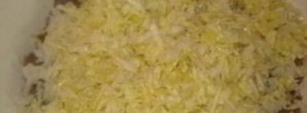 голубцы из баранины. Шаг 11