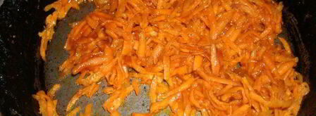 голубцы из пекинской капусты. Шаг 4