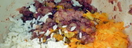 голубцы конспирация. Шаг 4