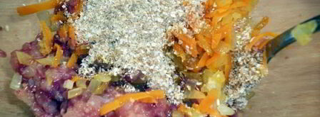 голубцы конспирация. Шаг 5