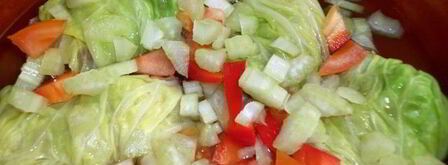 голубцы конспирация. Шаг 7