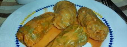 голубцы конспирация. Шаг 9