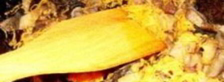 голубцы с грибами. Шаг 3