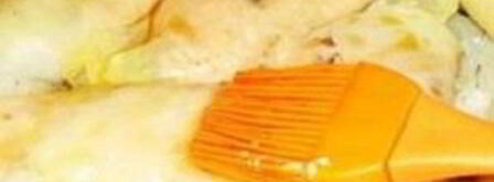 голубцы с грибами. Шаг 5