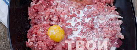 голубцы с мясом. Шаг 3