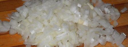 голубцы традиционные украинские. Шаг 3