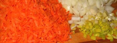 голубцы традиционные украинские. Шаг 10