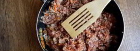 голубцы в духовке со сметаной. Шаг 6