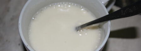 голубцы в подливе с пюре. Шаг 6