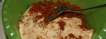 голубцы в подливе с пюре. Шаг 7