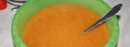 голубцы в подливе с пюре. Шаг 8