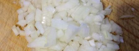 ленивая долма. Шаг 3