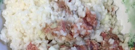 ленивая долма. Шаг 4