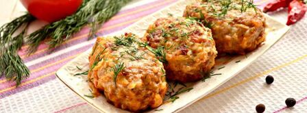 ленивые голубцы на сковороде. Шаг 5