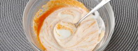 ленивые голубцы с геркулесом. Шаг 7