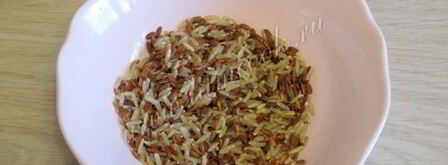 ленивые голубцы с квашеной капустой. Шаг 6