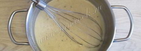 ленивые голубцы с квашеной капустой. Шаг 12