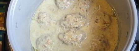 ленивые голубцы с квашеной капустой. Шаг 14