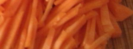 ленивые голубцы с вешенками. Шаг 3