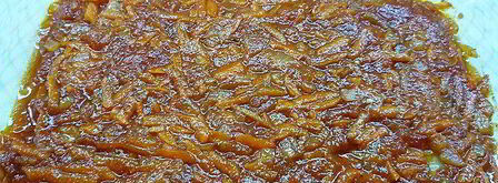 постные голубцы с пшеном и грибами. Шаг 10