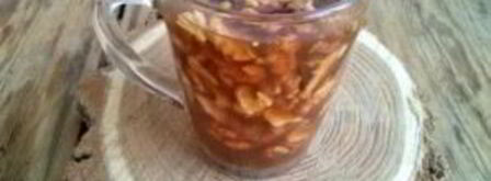 сыроедческие голубцы. Шаг 5