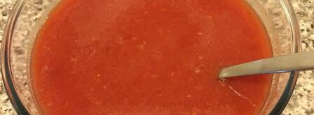 толма-голубцы по-грузински. Шаг 9