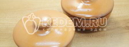 горшочки с грибами в духовке. Шаг 8