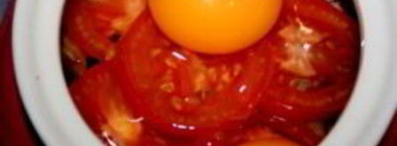 грибы в духовке в горшочке. Шаг 6