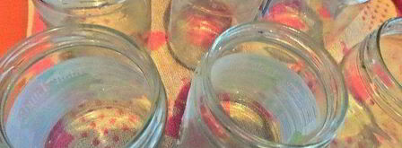 грибы в маринаде. Шаг 6