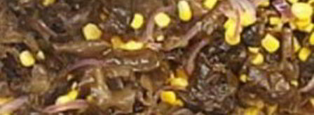 китайские древесные грибы муэр. Шаг 4