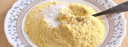 ряпушка жареная. Шаг 6