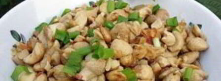 запеченные дождевики. Шаг 4