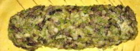 запеченные подберезовики. Шаг 6