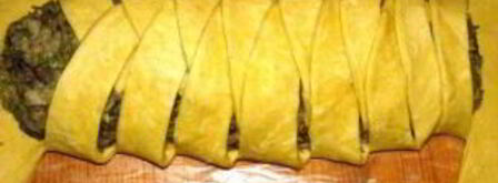 запеченные подберезовики. Шаг 7