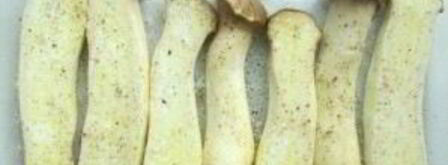 запеченные вешенки. Шаг 4