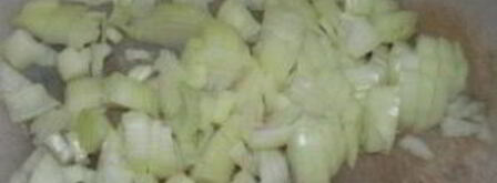 жареные маслята с картошкой. Шаг 5