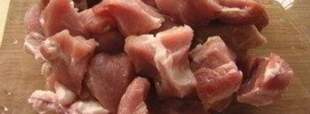 гуляш без томата. Шаг 3