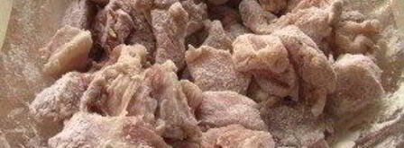 гуляш без томата. Шаг 4