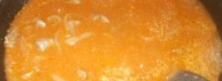 гуляш для ребенка. Шаг 8