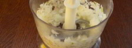 гуляш из индейки с картошкой. Шаг 5