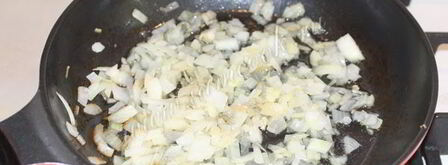 гуляш из индейки. Шаг 7