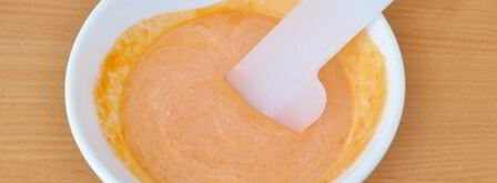 гуляш из куриной грудки. Шаг 6