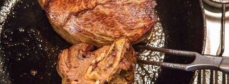 гуляш из мяса с клецками. Шаг 5