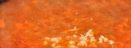 гуляш из рыбы. Шаг 6